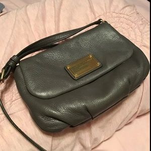 Marc Jacobs Percy flap